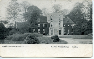 A12 Kasteel Wildenborgh Vorden